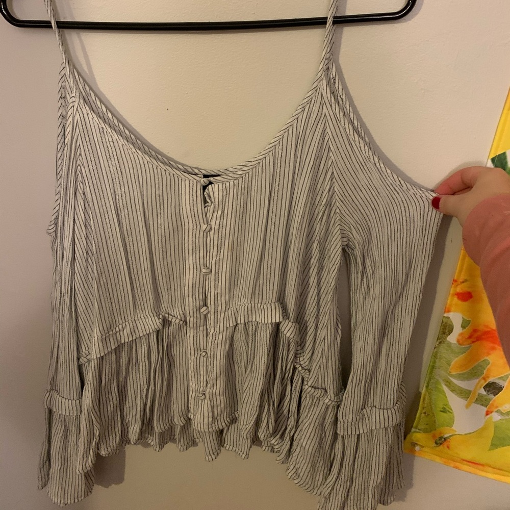 American Eagle Blouse